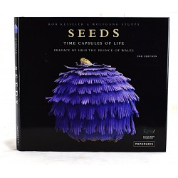 Seeds: Time Capsules of Life